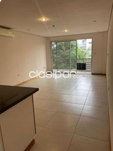 Departamento de 2 dormitorios en edificio santa ana - Las Lomas