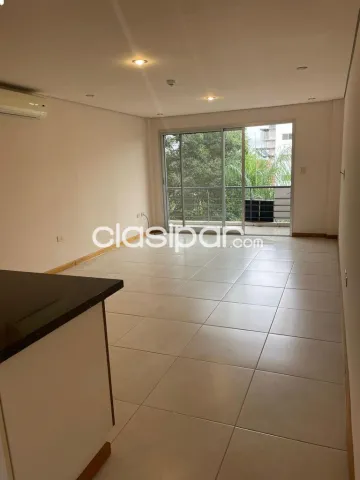 Departamento de 2 dormitorios en edificio santa ana - Las Lomas, foto 2