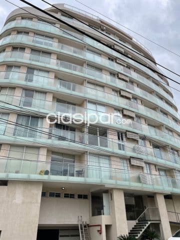 Departamento en asuncion barrio Herrera cod 4511