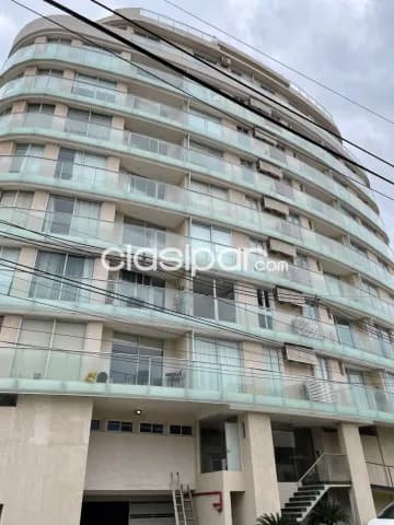 Departamento en asuncion barrio Herrera cod 4511, foto 2