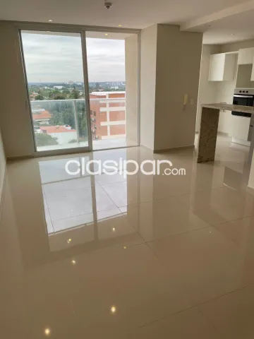 Departamento en asuncion barrio Herrera cod 4511, foto 5