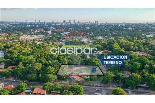 Amplio terreno en Barrio Mbokayaty Zona Av. Semidei, foto 2