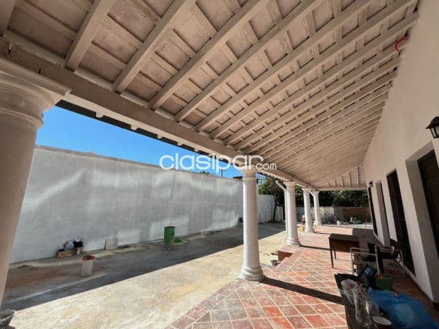 Casa para oficina en asuncion centro cod 4560