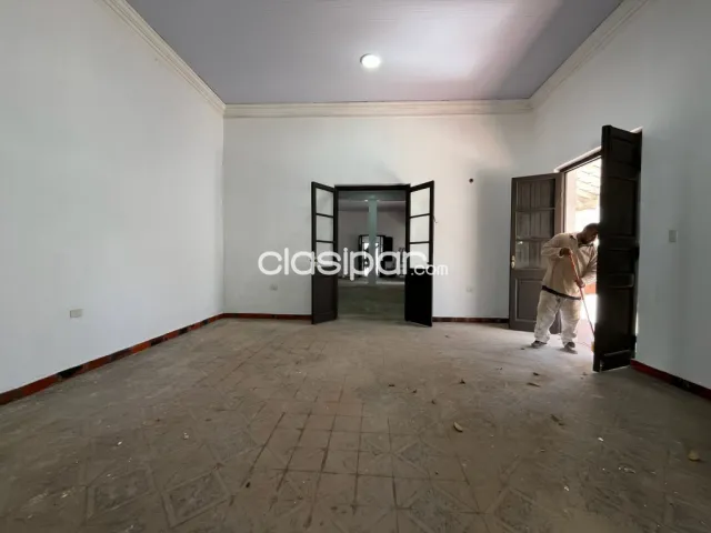 Casa para oficina en asuncion centro cod 4560, foto 3