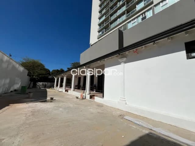 Casa para oficina en asuncion centro cod 4560, foto 5