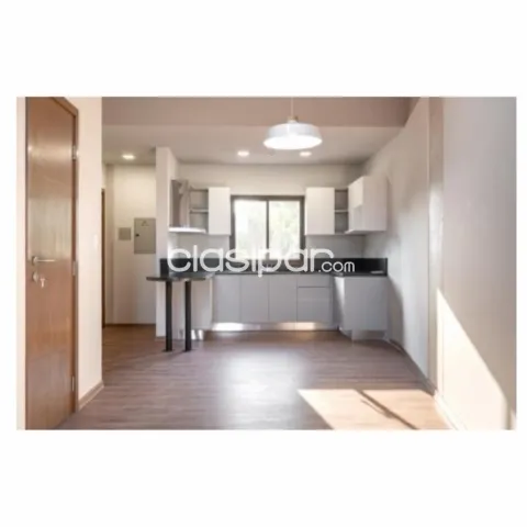 departamentos de 1 dormitorio zona primer presidente barrio mbocayaty — foto 3