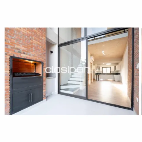 departamentos de 1 dormitorio zona primer presidente barrio mbocayaty — foto 4