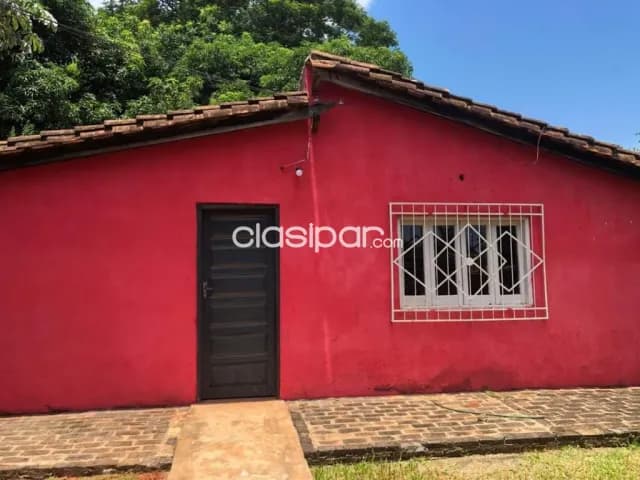 casa en Capiatá ruta 2 km 23. E2564, foto 2