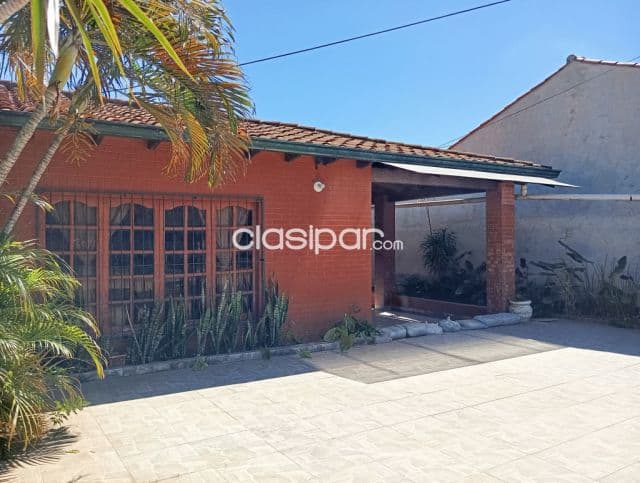 Casa a refaccionar