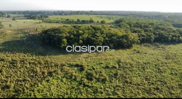 Campo Agrícola/Ganadero en Santani - 760 Ha — foto 2