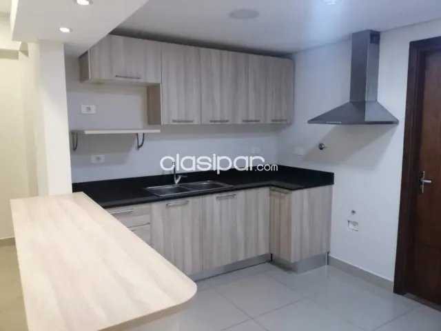 DEPTO 2 DORM Barrio San Vicente - Parque del SOL — foto 5