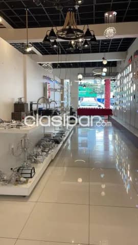 Salon comercial en asuncion sobre eusebio ayala cod 4575, foto 2