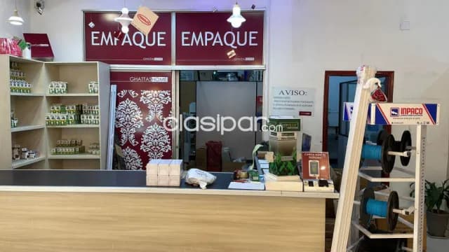 Salon comercial en asuncion sobre eusebio ayala cod 4575, foto 3