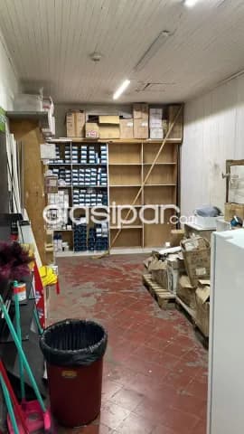 Salon comercial en asuncion sobre eusebio ayala cod 4575, foto 4