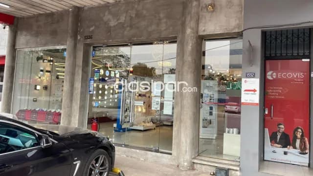 Salon comercial en asuncion sobre eusebio ayala cod 4575, foto 5