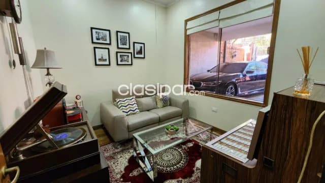 Casa en asuncion barrio manora cod 4576, foto 4
