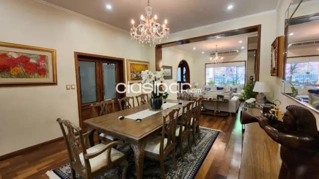 Casa en asuncion barrio manora cod 4576, foto 5