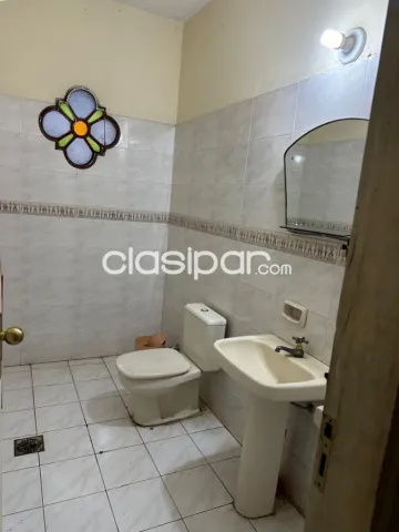 En venta propiedad en esquina en barrio obrero zona del club cerro porteño. (id1779), foto 5