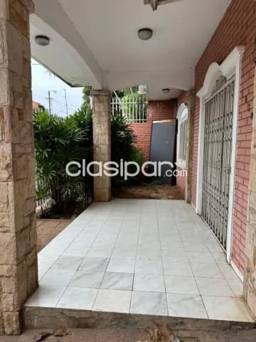 En venta propiedad en esquina en barrio obrero zona del club cerro porteño. (id1779), foto 4