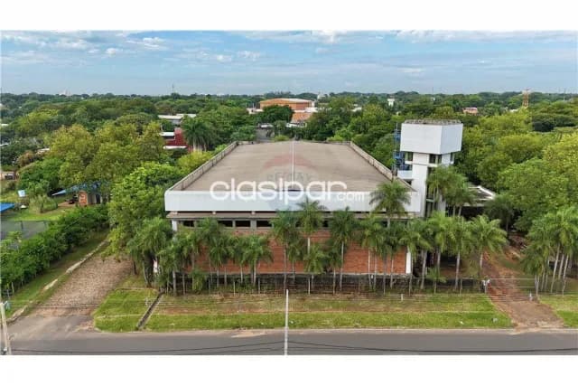 Galpón industrial — foto 4