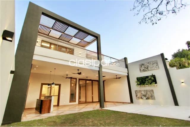 Hermosa residencia en los laureles — foto 4