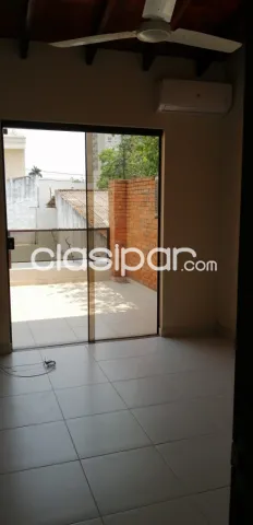 Duplex en asuncion barrio Trinidad cod 4582 — foto 3