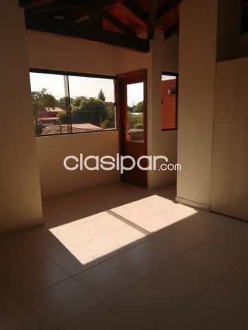 Duplex en asuncion barrio Trinidad cod 4582 — foto 5