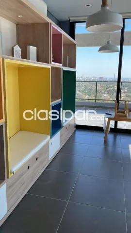 Departamento en edificio marquis - barrio Recoleta — foto 4