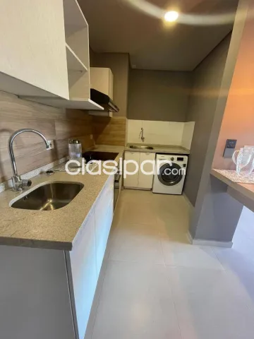 Departamento en edificio marquis - barrio Recoleta — foto 5