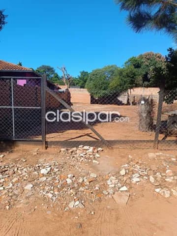 Terreno de 12x30 m2 en San Lorenzo a una cuadra de Manuel Ortiz Guerrero zona Luisit, foto 3