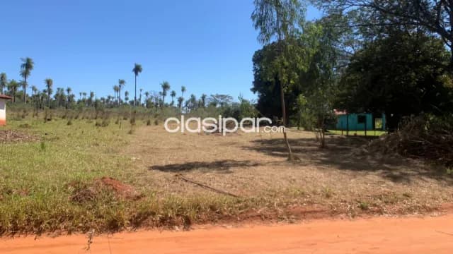 Terreno de 1125 m2 a pasos de la ruta Paraguari-Piribebuy a 2 km de Chololo, foto 3