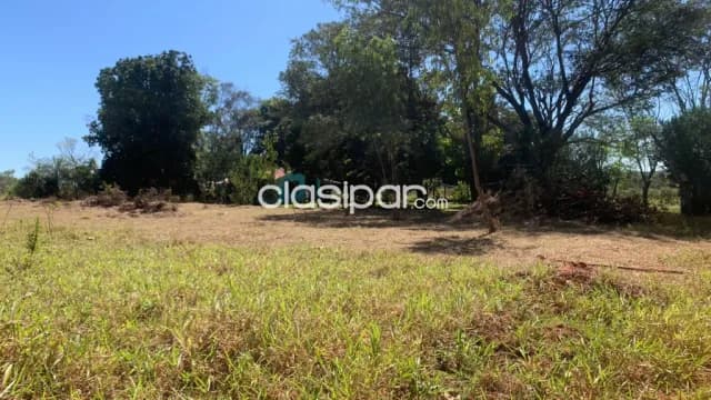 Terreno de 1125 m2 a pasos de la ruta Paraguari-Piribebuy a 2 km de Chololo, foto 4