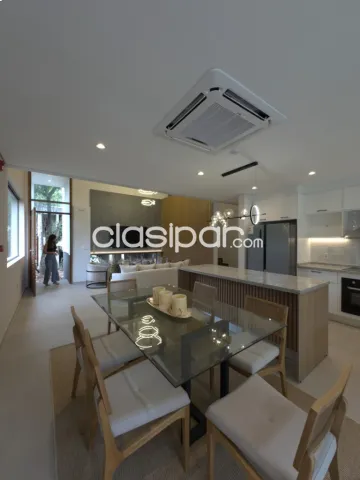 Duplex o Alquilo en Luque, Condominio Cerrado, foto 3