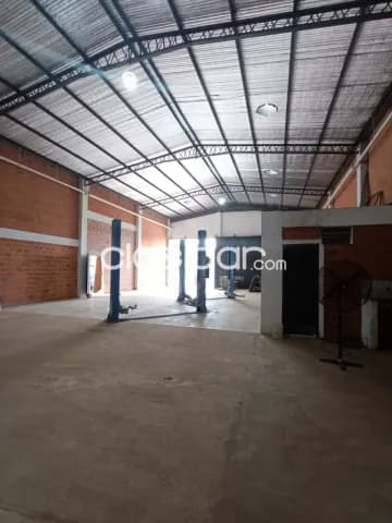 Tinglado en Mariano Roque Alonso — foto 4