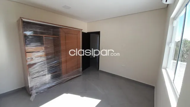 Casa en Luque barrio moracue cod 4592 — foto 3