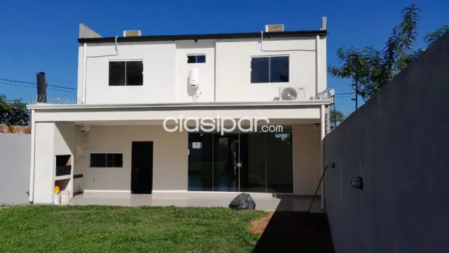 Casa en Luque barrio moracue cod 4592 — foto 4