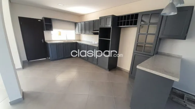 Casa en Luque barrio moracue cod 4592 — foto 5