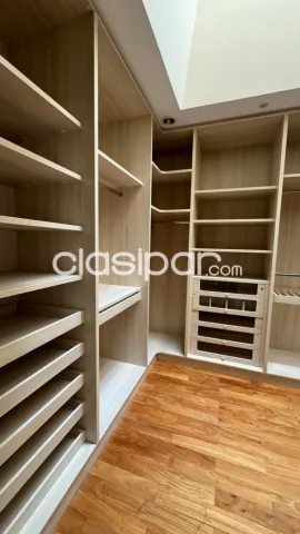 o Alquilo Amplia Residencia de 640 m2, Zona Shopping del Sol - CLHO6399108 — foto 5