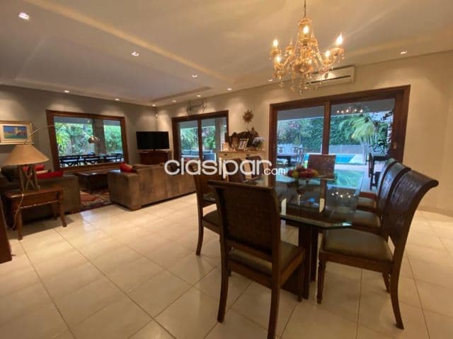 Residencia de 900 m2, Zona ASA - CLHO6399154