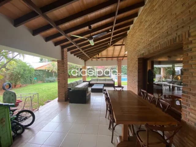 Residencia de 900 m2, Zona ASA - CLHO6399154 — foto 3