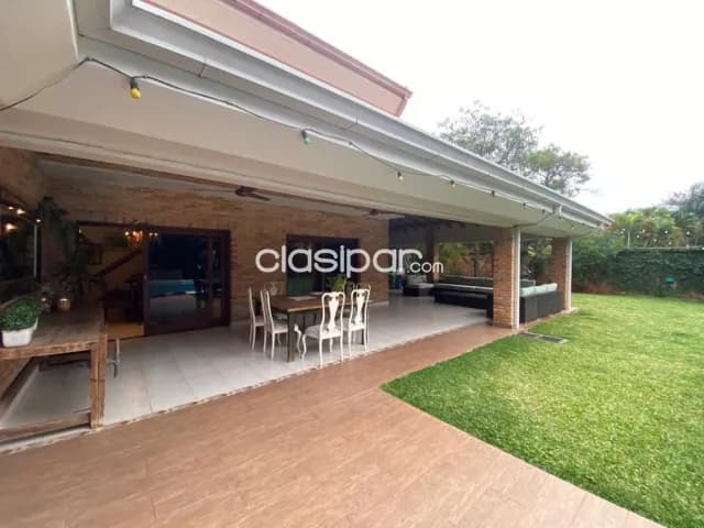 Residencia de 900 m2, Zona ASA - CLHO6399154 — foto 4