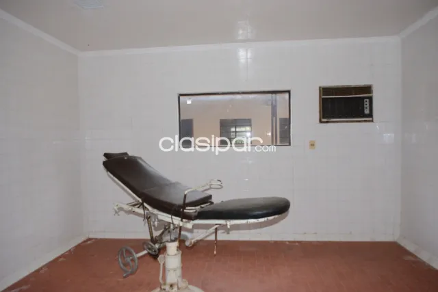 Única oportunidad de inversión en el sector de la salud en el centro comercial de Coronel, foto 2