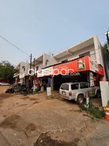 Propiedad con salones comerciales y departamentos en Villa Elisa zona Colegiales, foto 3