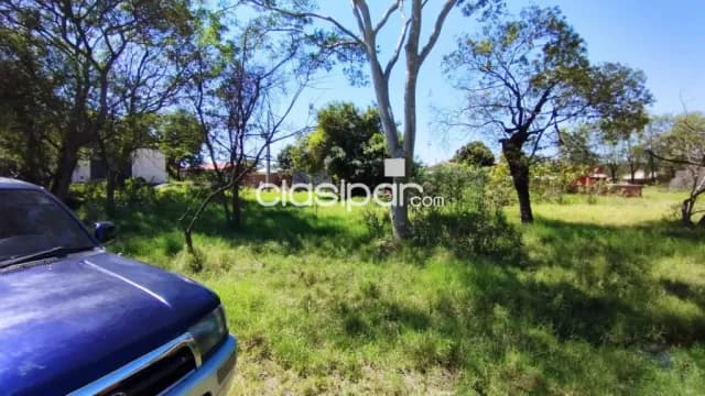 Terreno en Luque barrio mora cue cod 4598 — foto 3