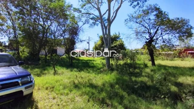 Terreno en Luque barrio mora cue cod 4598 — foto 4