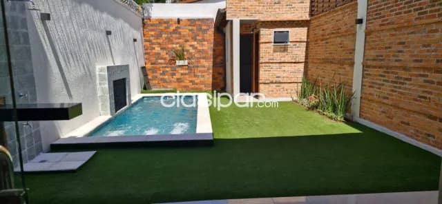 Duplex a estrenar con patio — foto 3