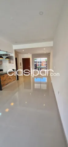 Duplex a estrenar con patio — foto 4