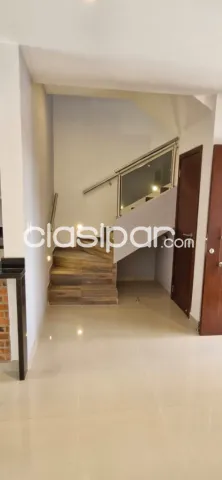 Duplex a estrenar con patio — foto 5