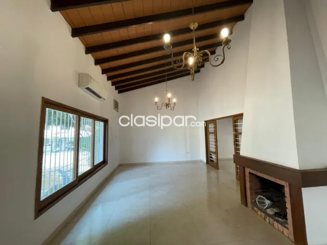 Manora, parque de la salud: Confortable residencia, 5 dormit, (3 en pb) jardín, piscina — foto 5