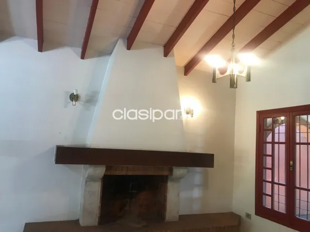 Avda. Médicos del chaco y eusebio ayala: Confortable residencia (de calle a calle), foto 3